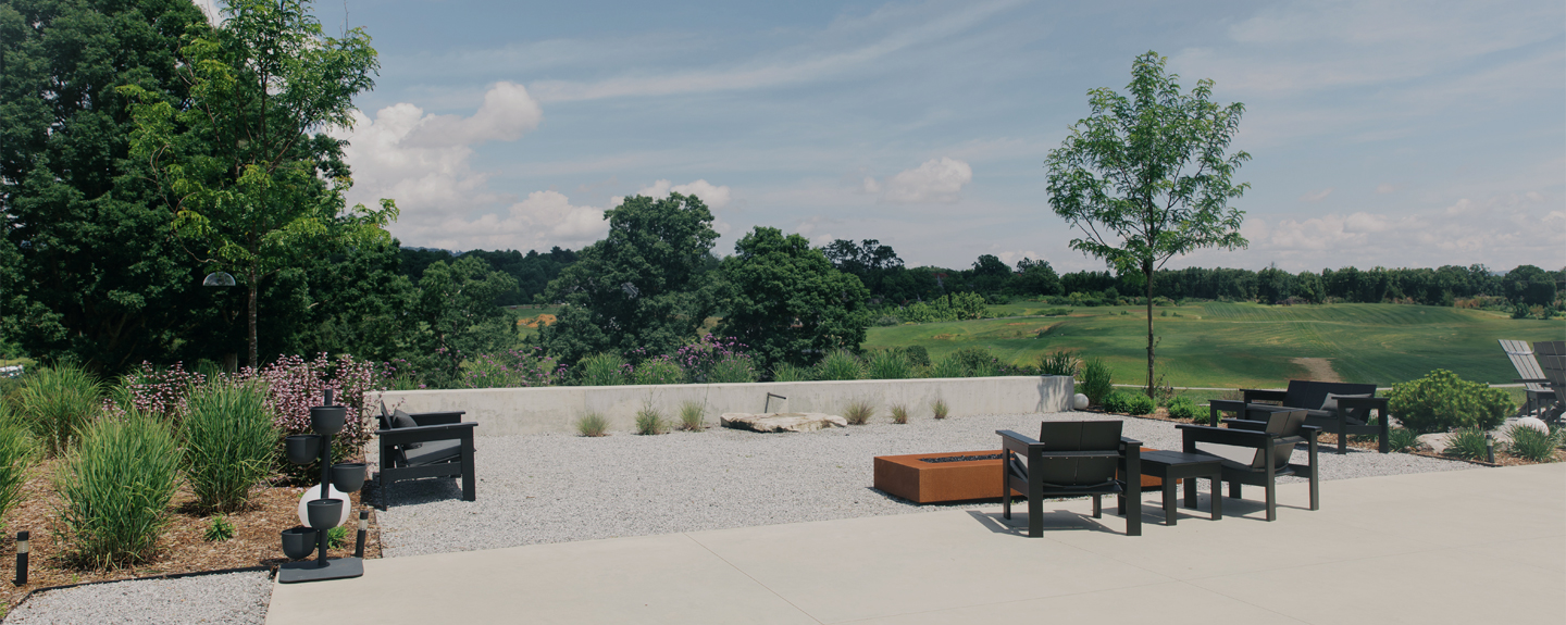 Custom Landscapes